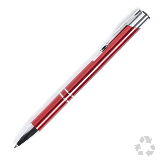 Recycled Push Button Thumbnail